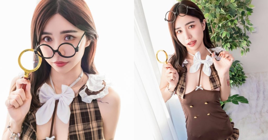 巨乳小偵探「KK」搜查失敗遭拘禁！被媚藥調教徹底母犬化！