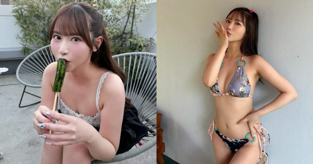 去情侣护肤按摩！美乳甜妹「小野六花」在男友旁边被技师强行灌精！