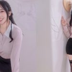 超淫​​乱房仲「舒沐」带看顺便勾人夫，趁太太不注意在屋里NTR！