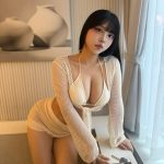 韩国写真女星【Hana】F奶福利大放送