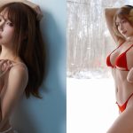 前空服员转战日文家教绝美身材让学生无法专心上课