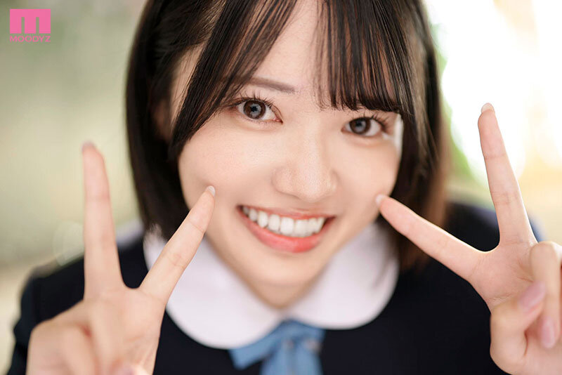 意外！可以在偶像团体站C位的美少女「八坂凪」被Moodyz放生了