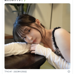 网路失联半年后⋯初体验就潮吹的她回来啦！