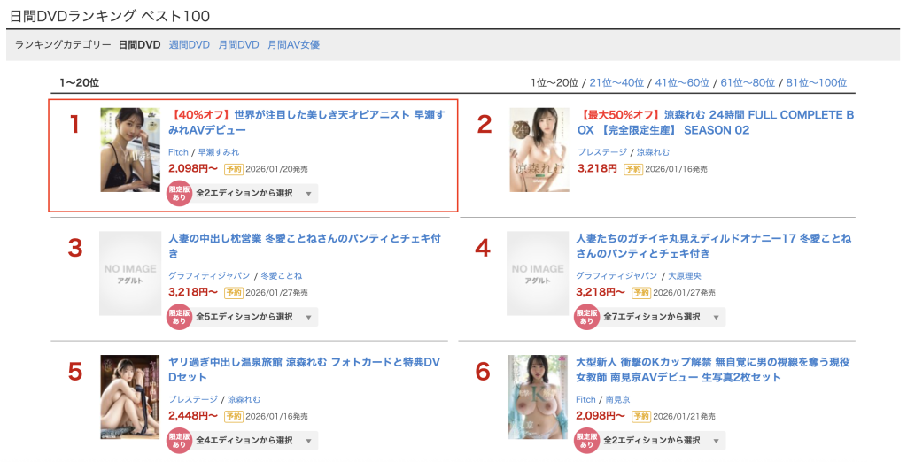 DEAB-006 拿下销售冠军的天才钢琴家竟是AI生成！她的本体女优会是？