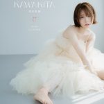 挨了八卦杂志的文春炮后⋯河北彩伽的反应是？